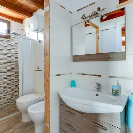 Villino Turchese Villa Càbras