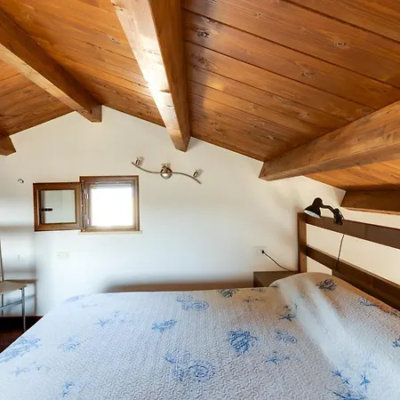 Villino Turchese Villa *