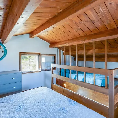 Villa Villino Turchese