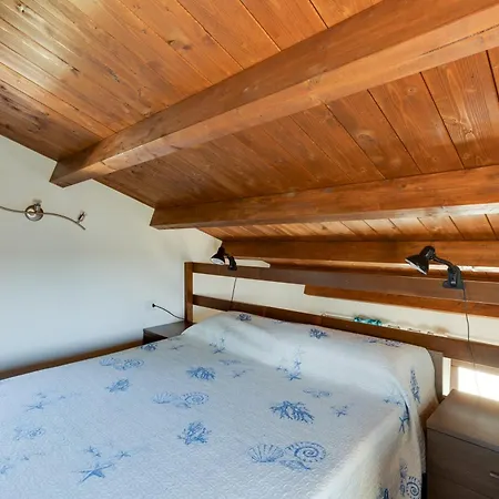 Villino Turchese Villa *