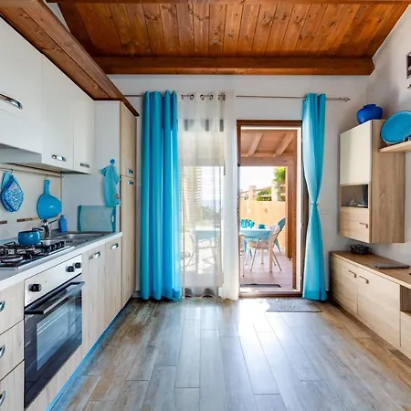 Villino Turchese