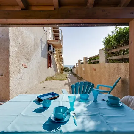 Villino Turchese Villa