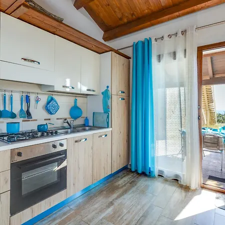 Villino Turchese Villa *