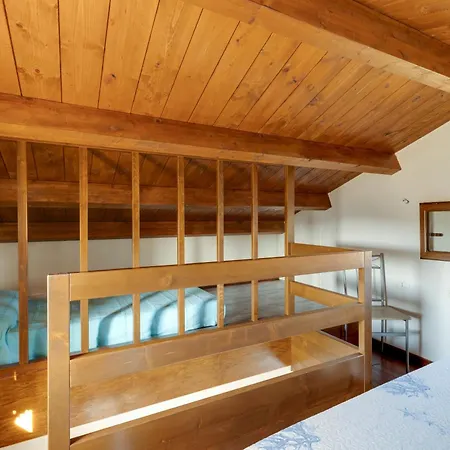 Villino Turchese Villa *