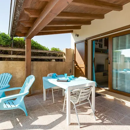 Villino Turchese Villa *
