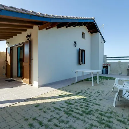 Villino Turchese Villa Cabras