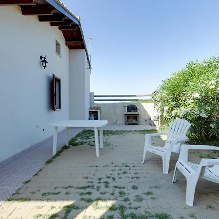 Villino Turchese Villa Cabras