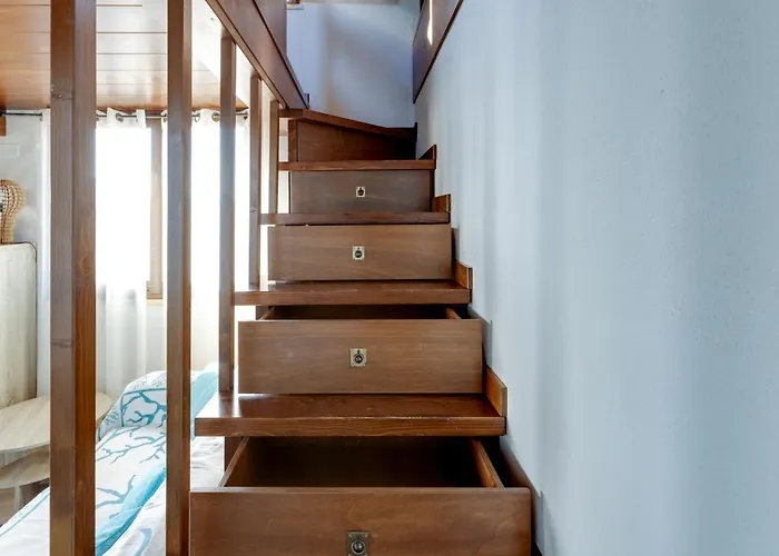 Villino Turchese Villa Càbras