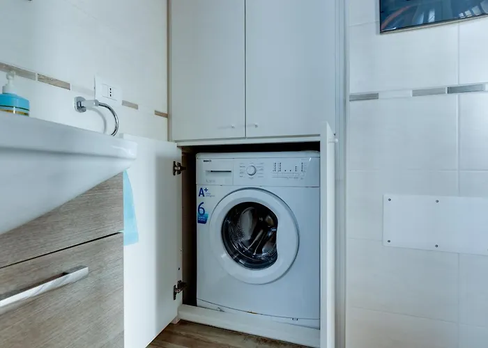 Villino Turchese Villa