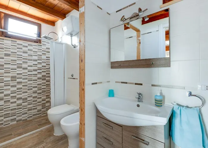 Villino Turchese Villa Càbras