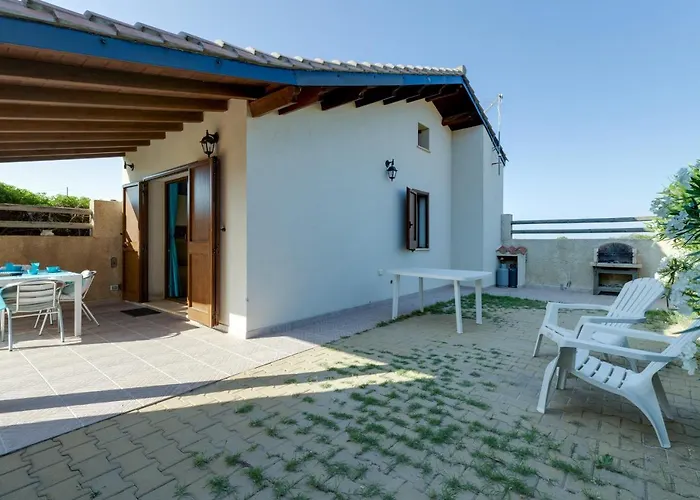 Villa Villino Turchese *