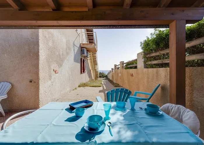 Villino Turchese Villa