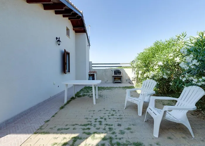 Villino Turchese Càbras