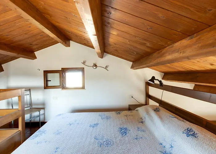 Villino Turchese Villa *