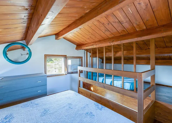 Villa Villino Turchese