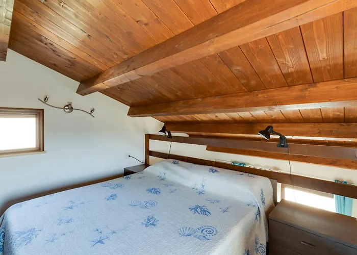 Villino Turchese Villa *